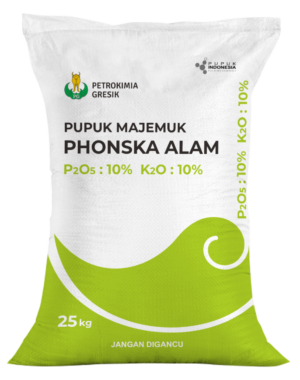 Pupuk Phonska Alam