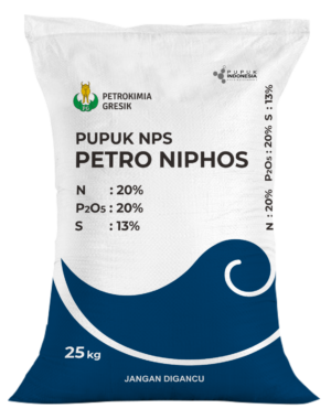 Pupuk Petro Niphos