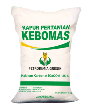 Pupuk Kapur Pertanian